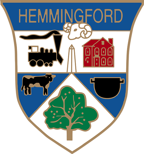 Hemmingford