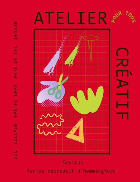 Atelier Zin