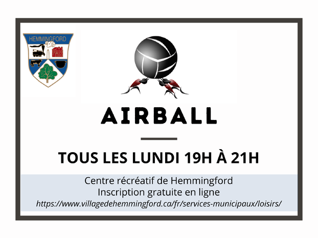 AIRBALL