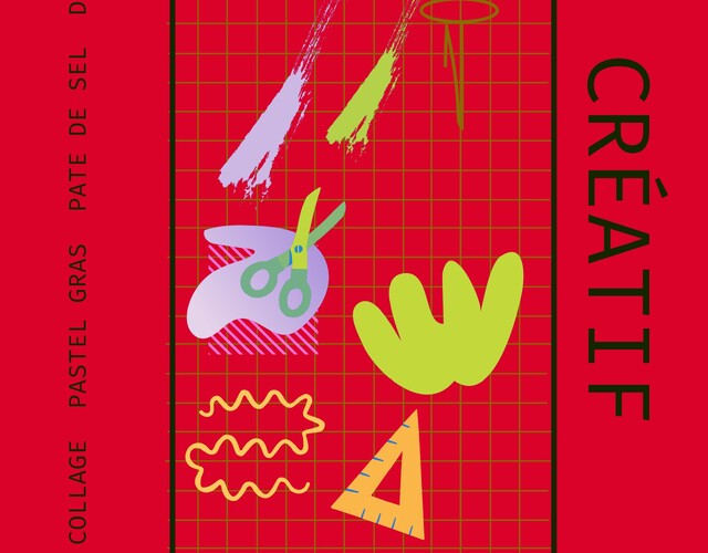 Zin creative workshop